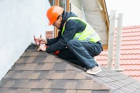 Fast & Reliable Emergency Roof Repairs in Point, TX